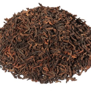 Thé Pu-Erh 7 ans d'âge