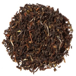 Grand Yunnan GFOP bio