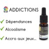 Elixir composé ADDICTIONS