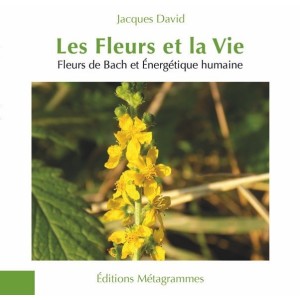 Livre Les Fleurs et la Vie