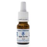 Elixir minéral bio AGATE DE FEU