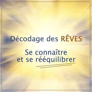 Atelier décodage des rêves