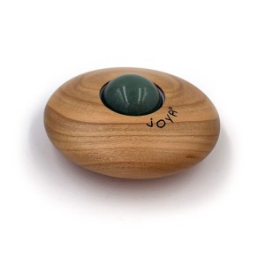 Joya kit de massage aventurine complet