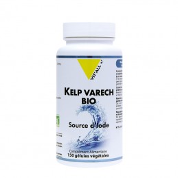 Kelp Varech Bio* équilibre...