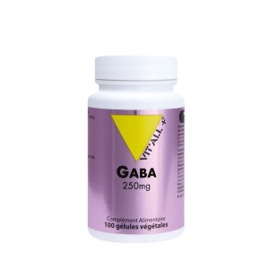 Gaba 250 mg