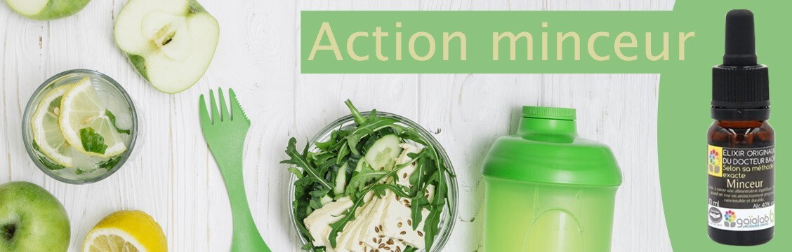 Action minceur
