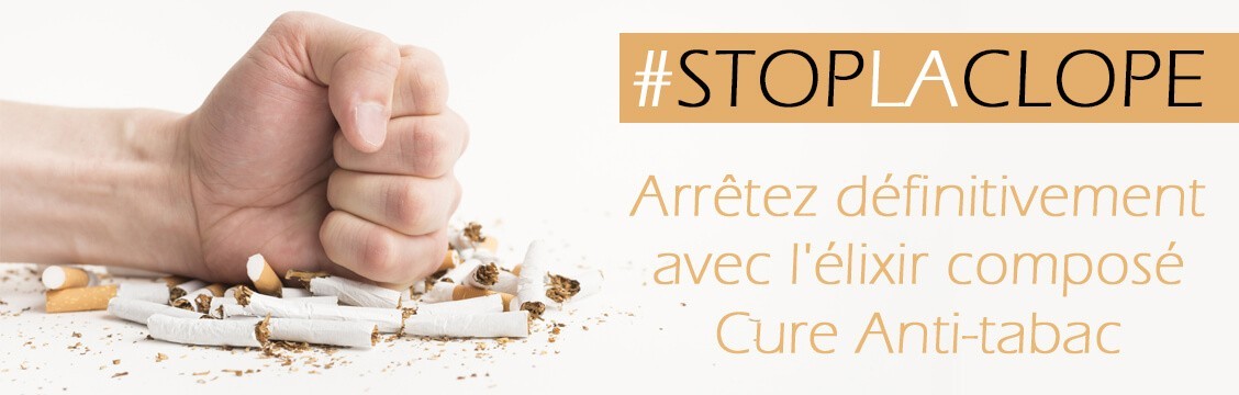 Cure anti-tabac